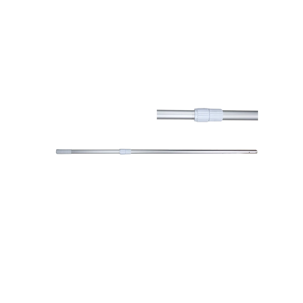 Pertiga Extensor Telescopico 1.20 mt P/Piscina – Goldex