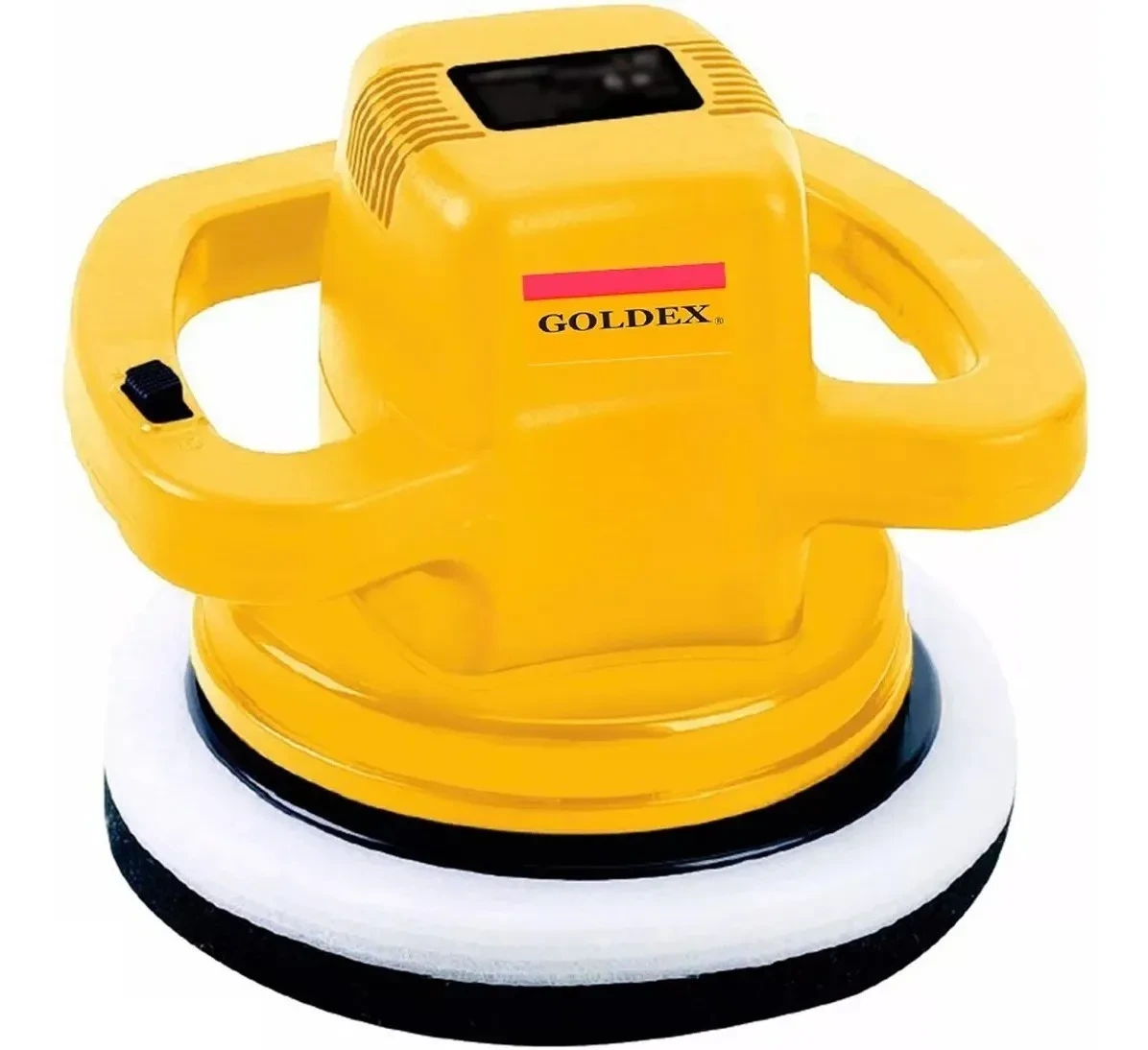 GOLDEX PULIDORA P/AUTO 240 M/M 2900RPM
