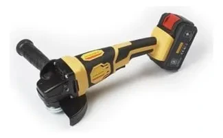 GOLDEX AMOLADORA A BATERIA 18V