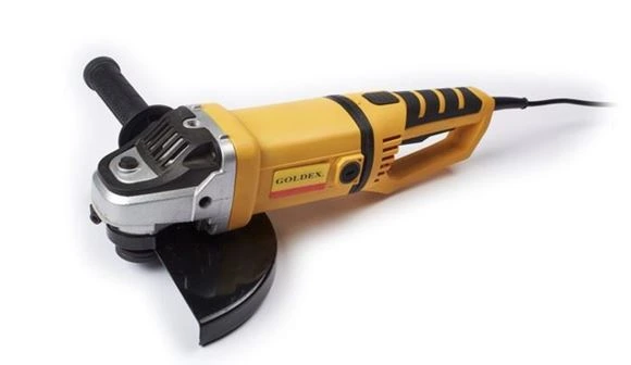 GOLDEX AMOLADORA 7″ – 1800W HW-AG2241