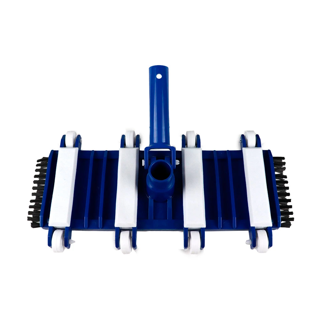 BUCABEZAL ASPIRADOR AZUL C/CEPILLOS GOLDEX P1008B