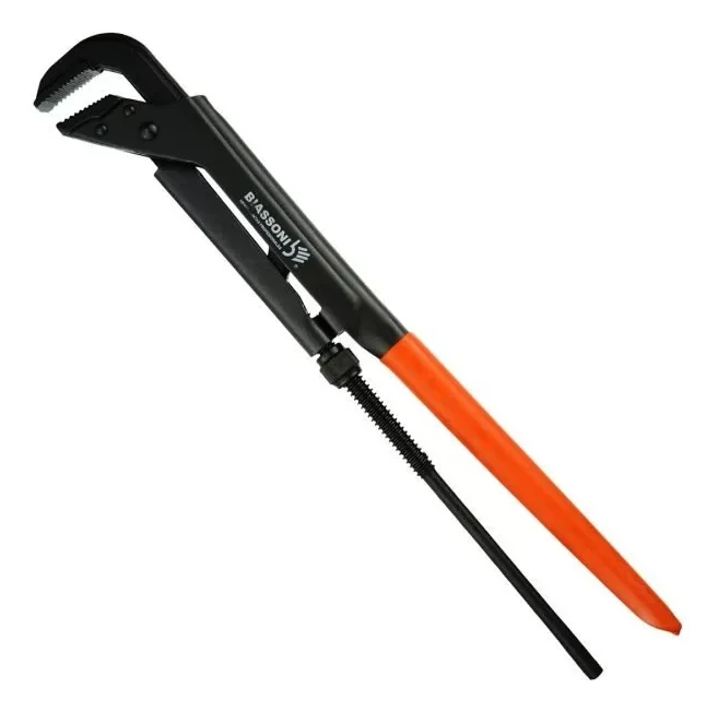 BIASSONI LLAVE P/CAÑO 21/2″ TIPO SUECA