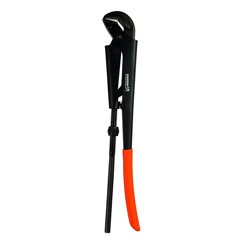 BIASSONI LLAVE P/CAÑO 1″ TIPO SUECA
