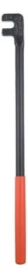 BIASSONI GRINFA 8 MM ACERO FORJADO
