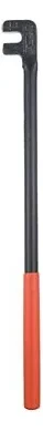 BIASSONI GRINFA 10 MM ACERO FORJADO