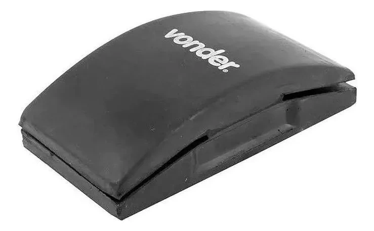 VONDER TACO PARA LIJAR 125 X 65.MM_359912565