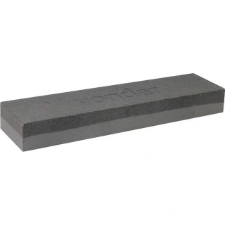 VONDER PIEDRA  AFILAR 8″