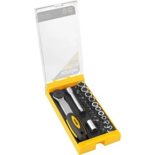 VONDER JUEGO DADO 25 PC 3029014250