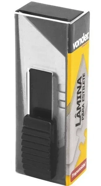 VONDER HOJA TRAPECIO X 10.UNID_ 359900002