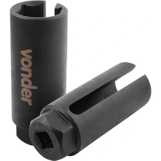 VONDER DADO 22.M C/RANURA  P/SONDA LAMBDA_6510022120