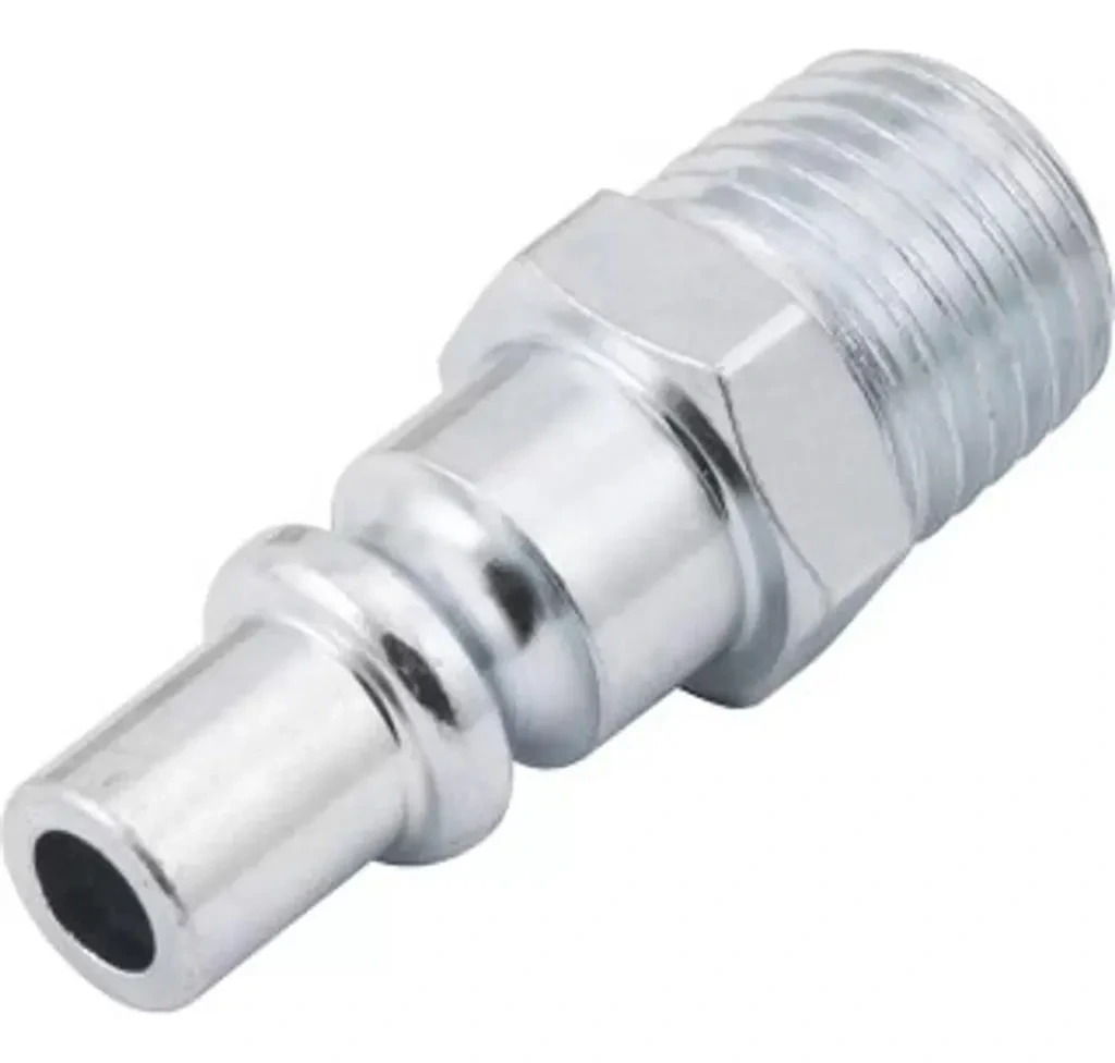 VONDER ADAPTADOR 1/4 X 1/4 M-M