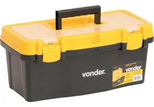 VONDER  caja de herramientas CPV 0405