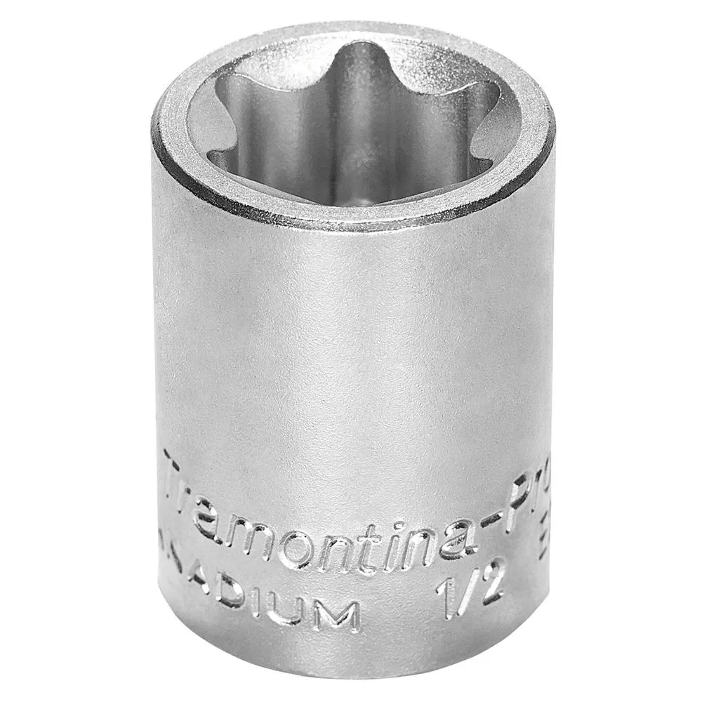 TRAMONTINA DADO TORX HEMBRA 1/2 X E12_44847/112