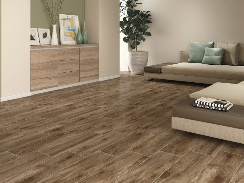 CERAMICA ALBERO PiANTA PLUS (20X60) Caja 1.70mt2 (14 unidades