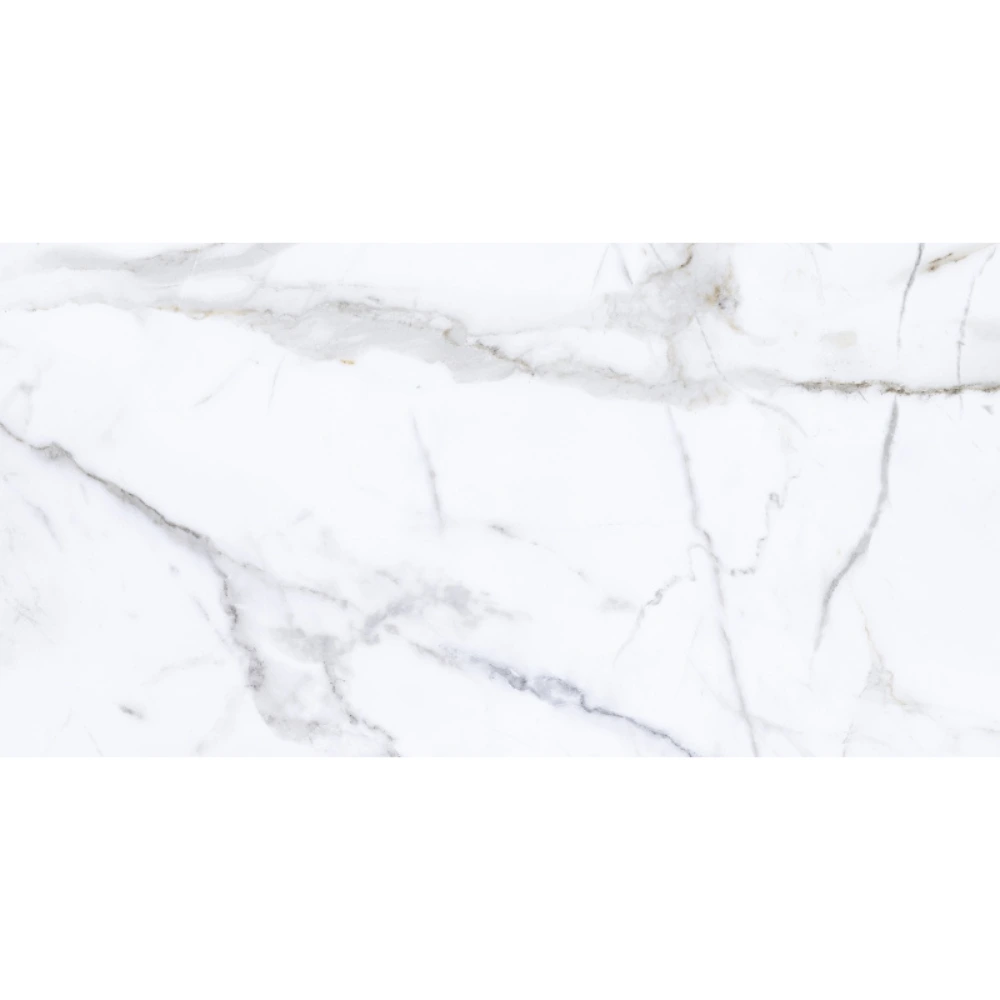 CERAMICA CALACATA GOLD BRILLO (31X60) Caja 2.03mt2 (11 unidades)
