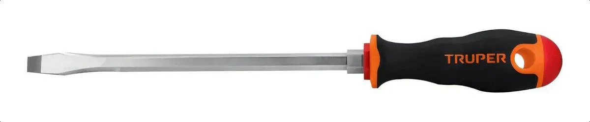 TRUPER DESTORNILLADOR 3/8X8″ PTA. MAGNETICA