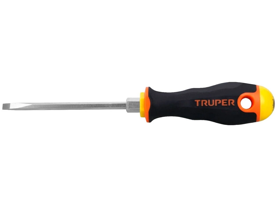 TRUPER DESTORN. PH 3/16X4″ PTA. MAGNETICA