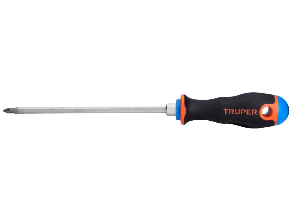TRUPER DESTORN. PH 3/16X3» PTA. MAGNETICA
