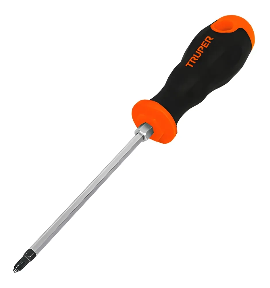 TRUPER DESTORN. PH 1/8X6» PTA. MAGNETICA