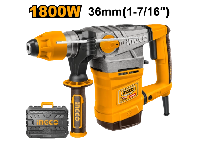 INGCO ROTOMARTILLO 1800W_RH18008
