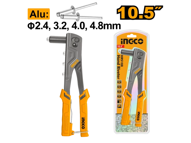 INGCO REMACHADORA POP 10.5″_HRS108