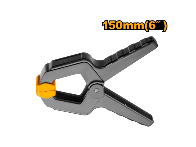 INGCO PINZA MORZA 6″_HQSC0206