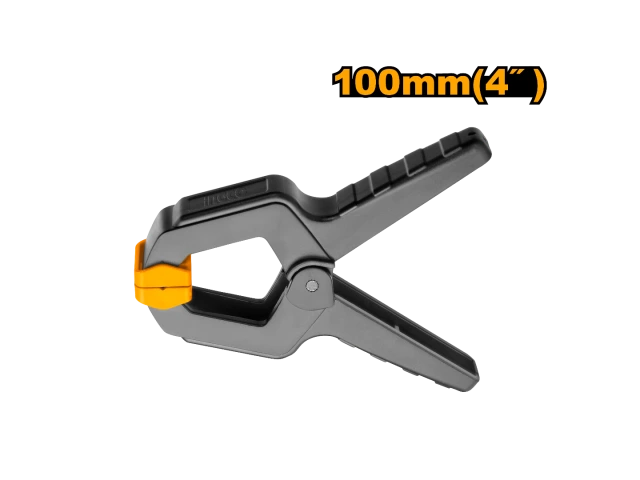 INGCO PINZA MORZA 4″_HQSC0204