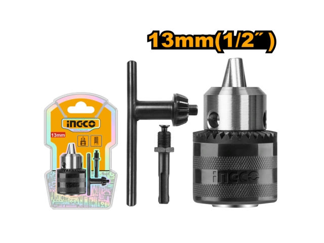 INGCO MANDRIL ADAPTADOR SDS 13MM CON BASTAGO SDS PLUS_ KC1301.1