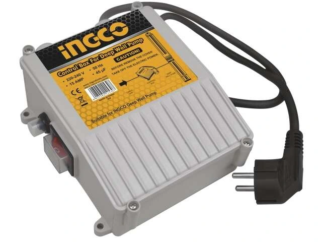 INGCO CONTROLADOR BOMBA _DWP3701
