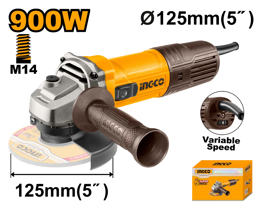 INGCO AMOLADORA 4.1/2-900W_AG900285_90028