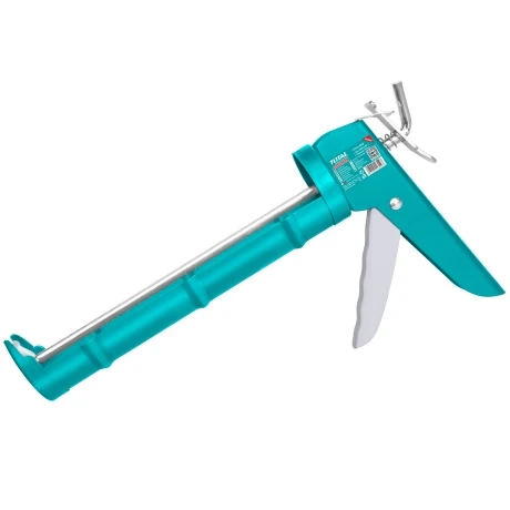TOTAL TOOLS PISTOLA P/ SILICONA