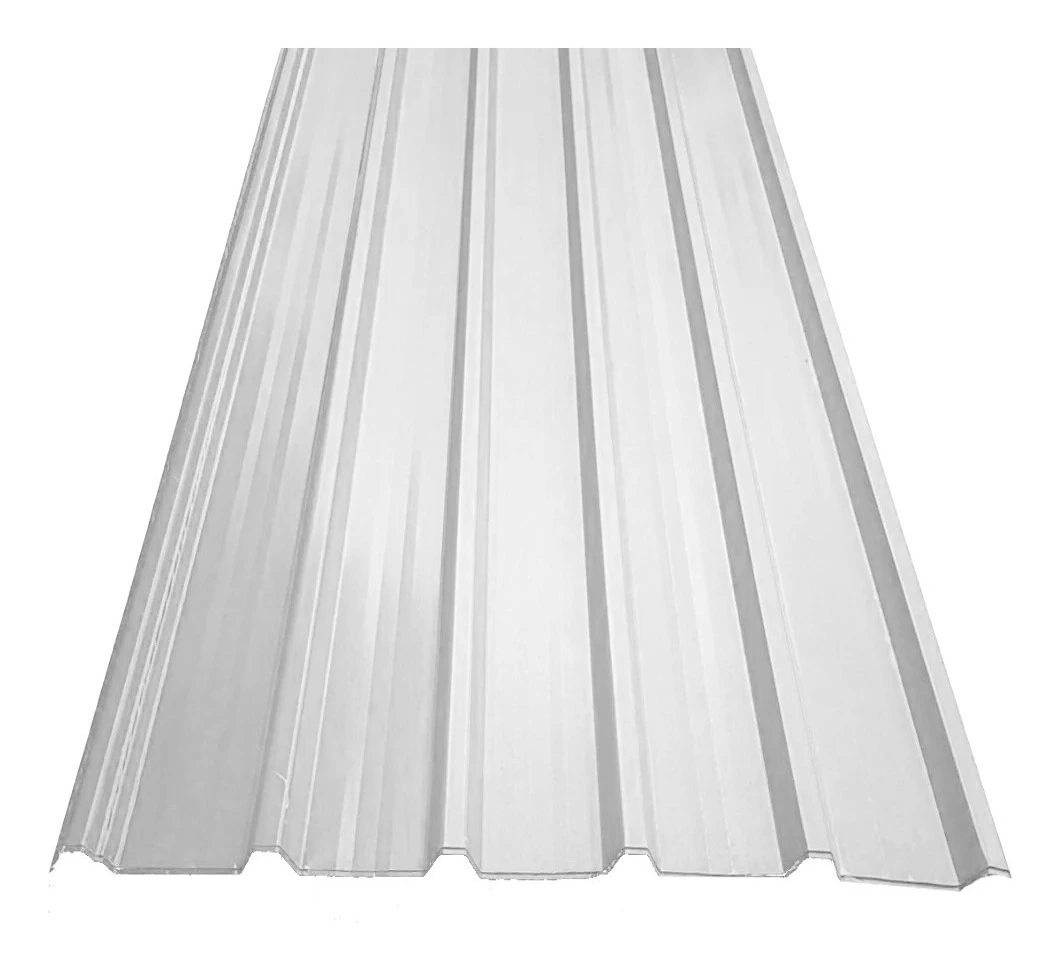 Armco Chapa de Zinc Econopanel 15 Pie