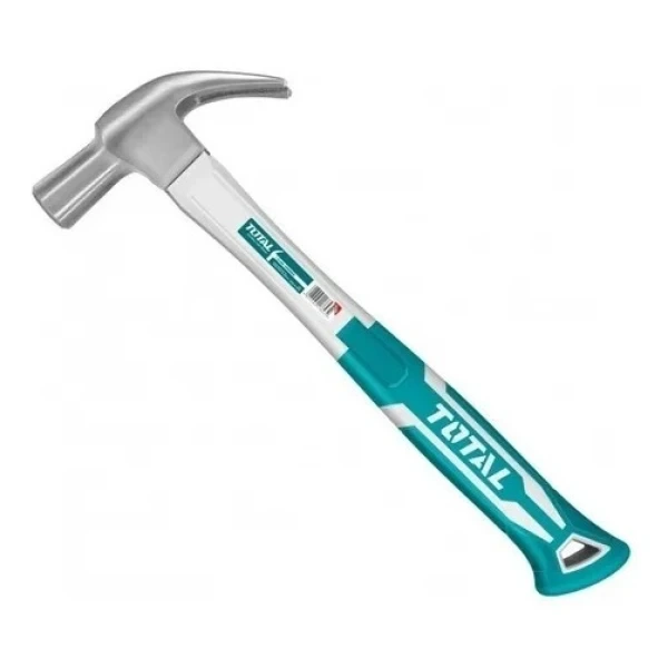 TOTAL TOOLS MARTILLO UÑA  27 MM
