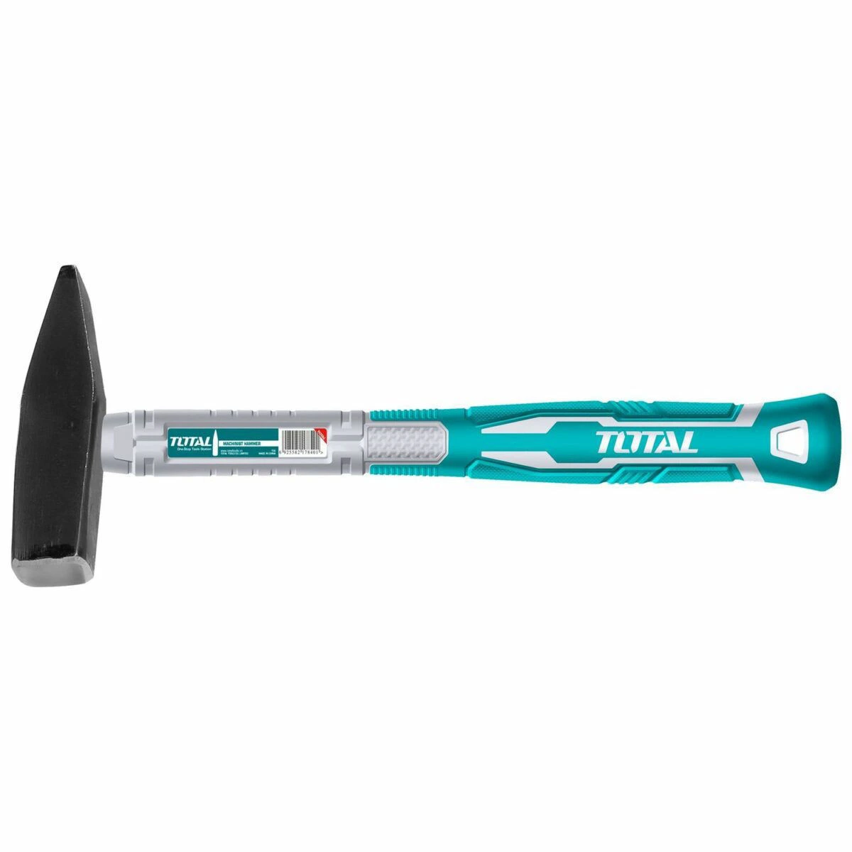 Total Tools Martillo de Pena 300 Gr.