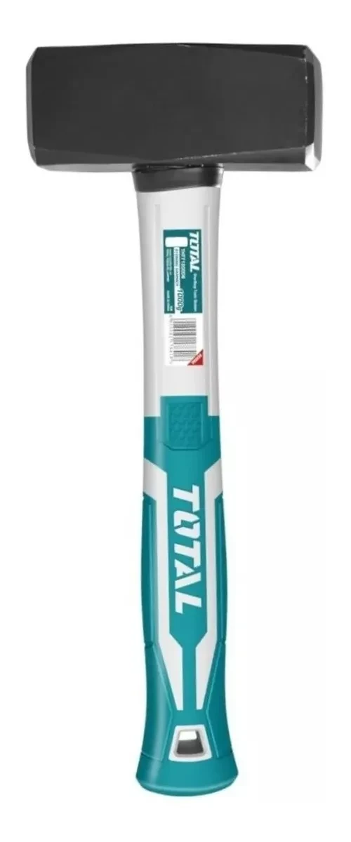 TOTAL TOOLS MACETA 1.5KG