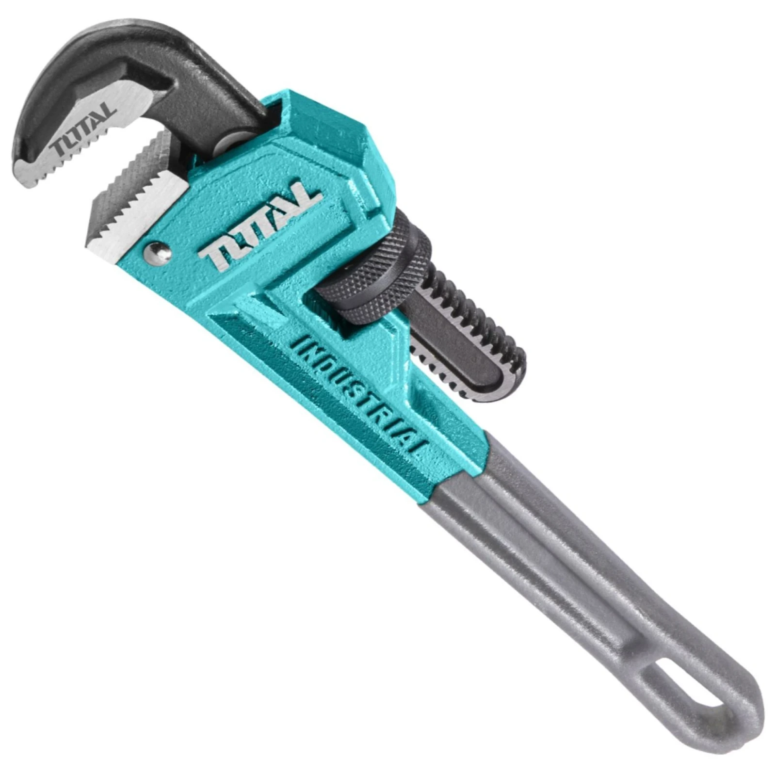 Total Tools Llave de Caño 14″