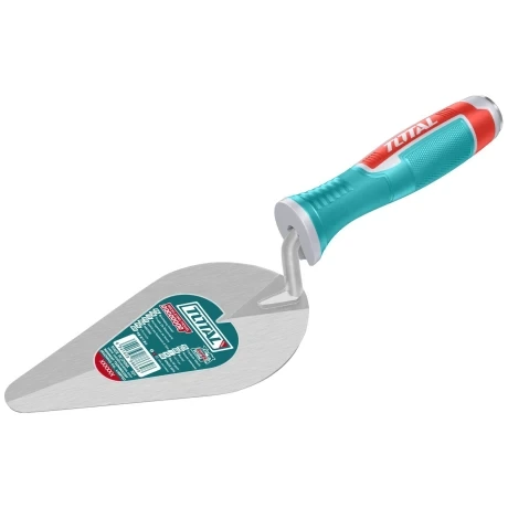 TOTAL TOOLS CUCHARA ALBAÑIL 8″ 828125