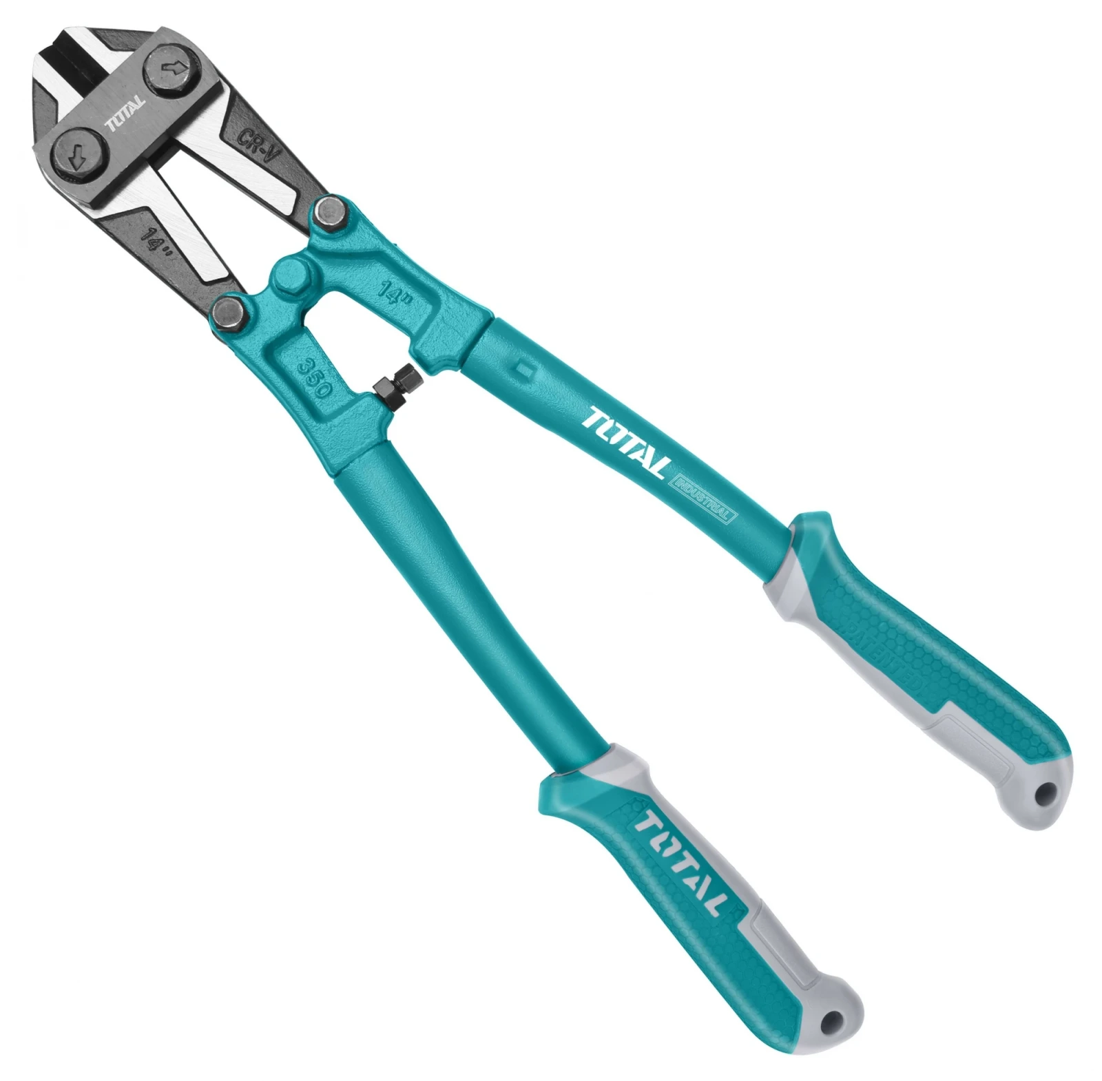 TOTAL TOOLS CORTA BULON 18″