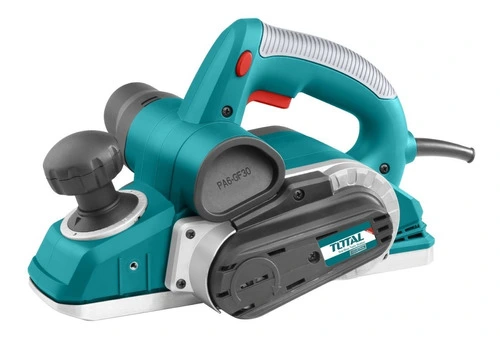Total Tools Cepillo Electrico 1050w