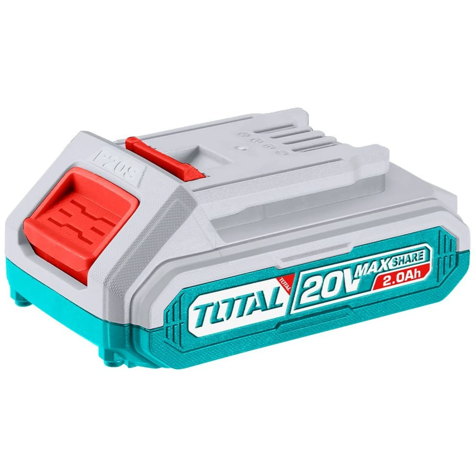 TOTAL TOOLS BATERIA LITIO 20V – 2A
