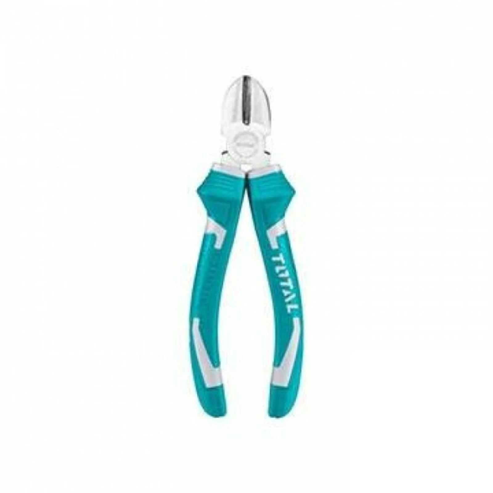 TOTAL TOOLS ALICATE CORTE DIAGONAL 6″