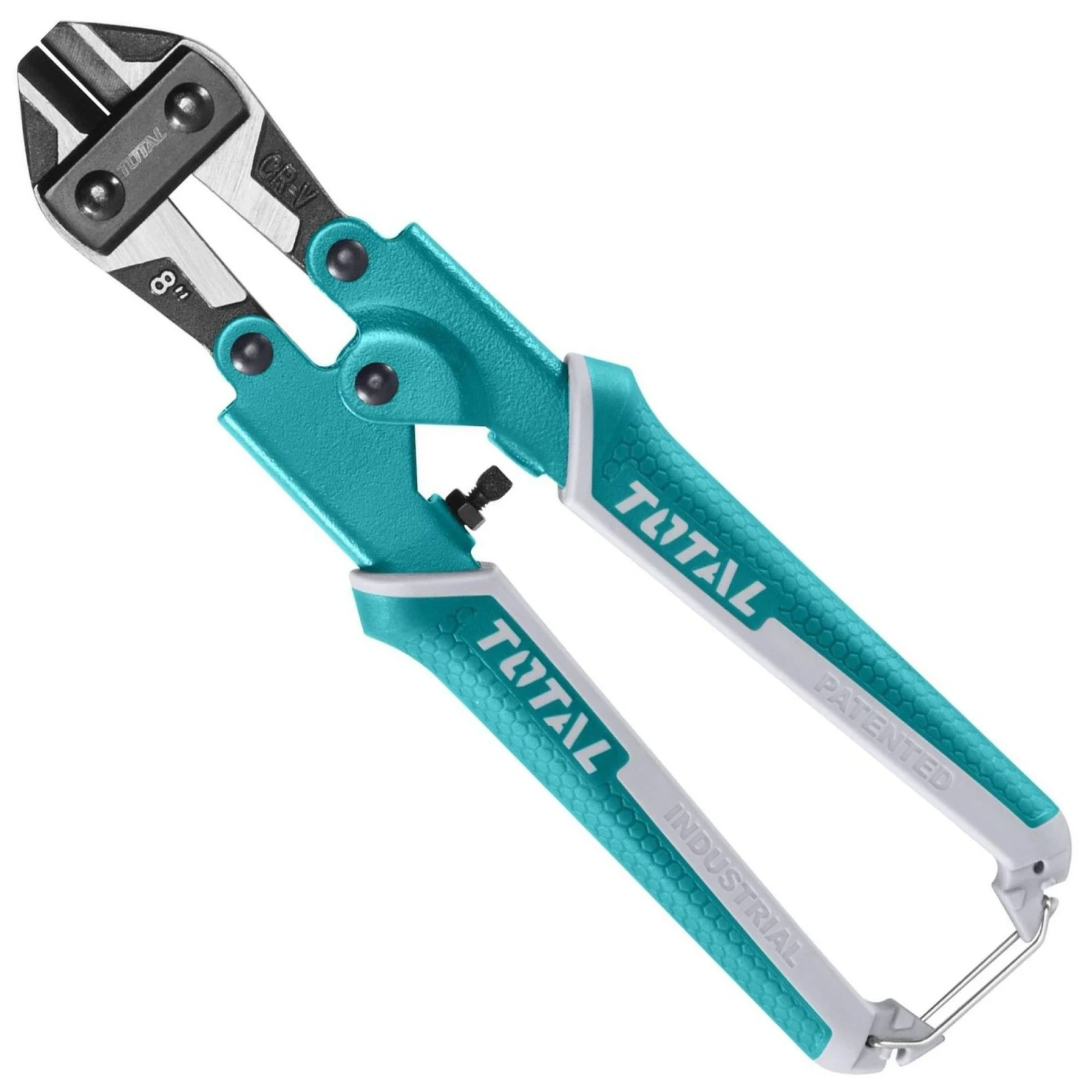 TOTAL CORTA PERNO 8″ INDUSTRIAL THT11386