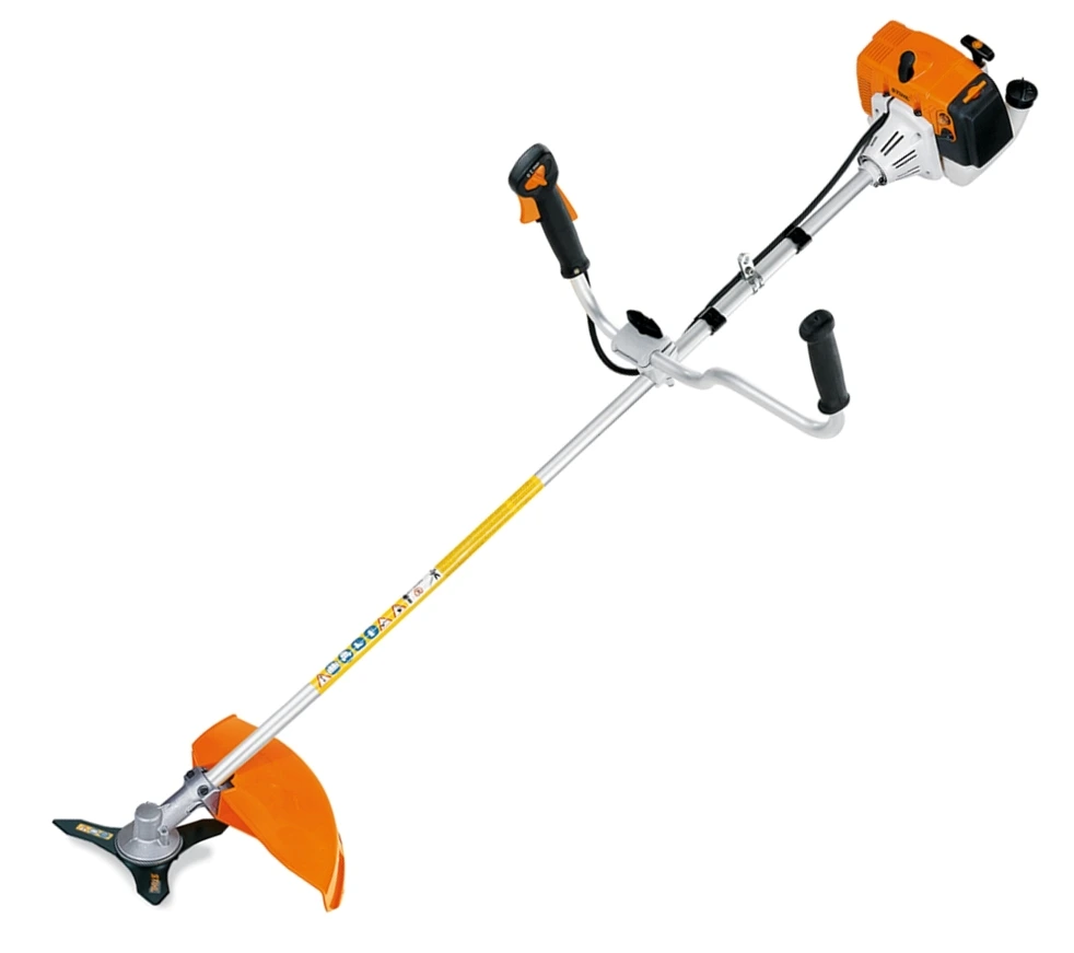 DESMALEZADORA STIHL FS-85
