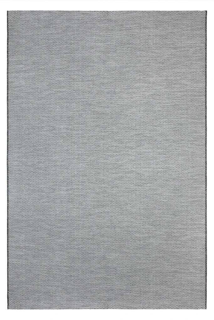 Terraza - ALFOMBRA TERRAZA 21215 160X230 IVORY/SILVER/GREY (UNIDAD)