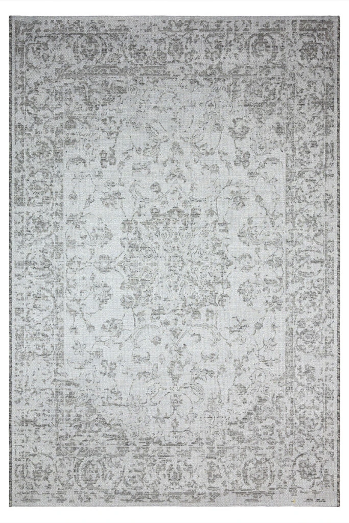 Terraza - ALFOMBRA TERRAZA 21293 160X230 IVORY/SILVER/TAUPE (UNIDAD)