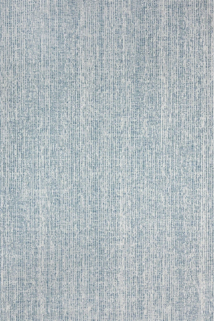 Terraza - ALFOMBRA TERRAZA 21354 160X230 IVORY/SILVER/BLUE (UNIDAD)