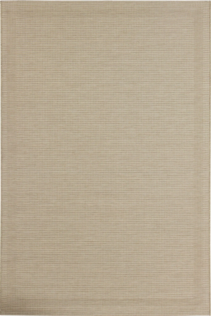 JERSEY HOME - ALFOMBRA JERSEY HOME JRH/A056/E515/ 155X230 WOOL/SAND (UNIDAD)
