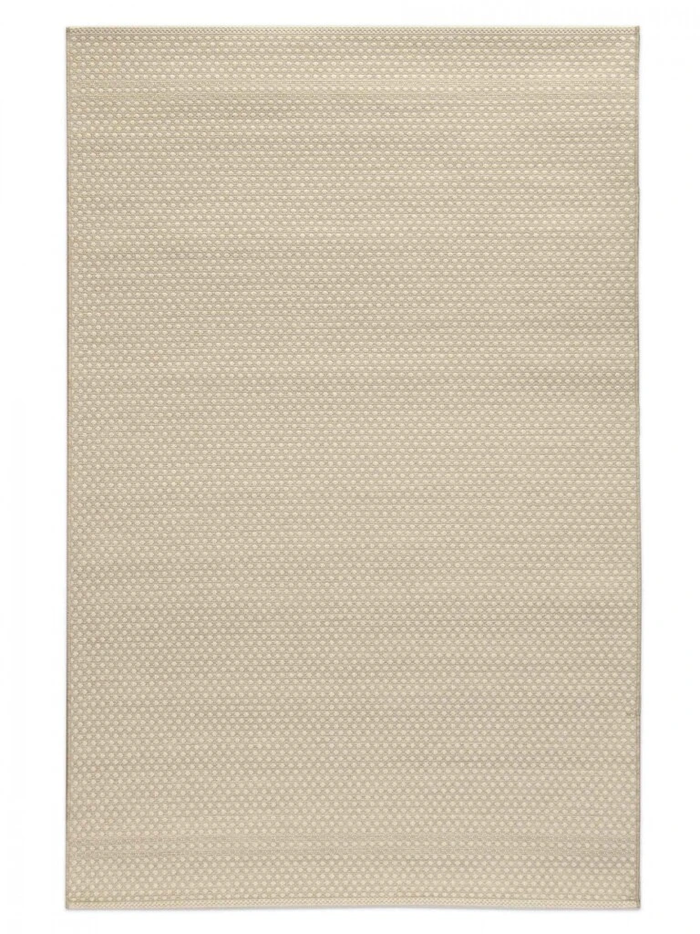 JERSEY HOME - ALFOMBRA JERSEY HOME JRH/9428/E515/ 155X230 WOOL/SAND (UNIDAD)
