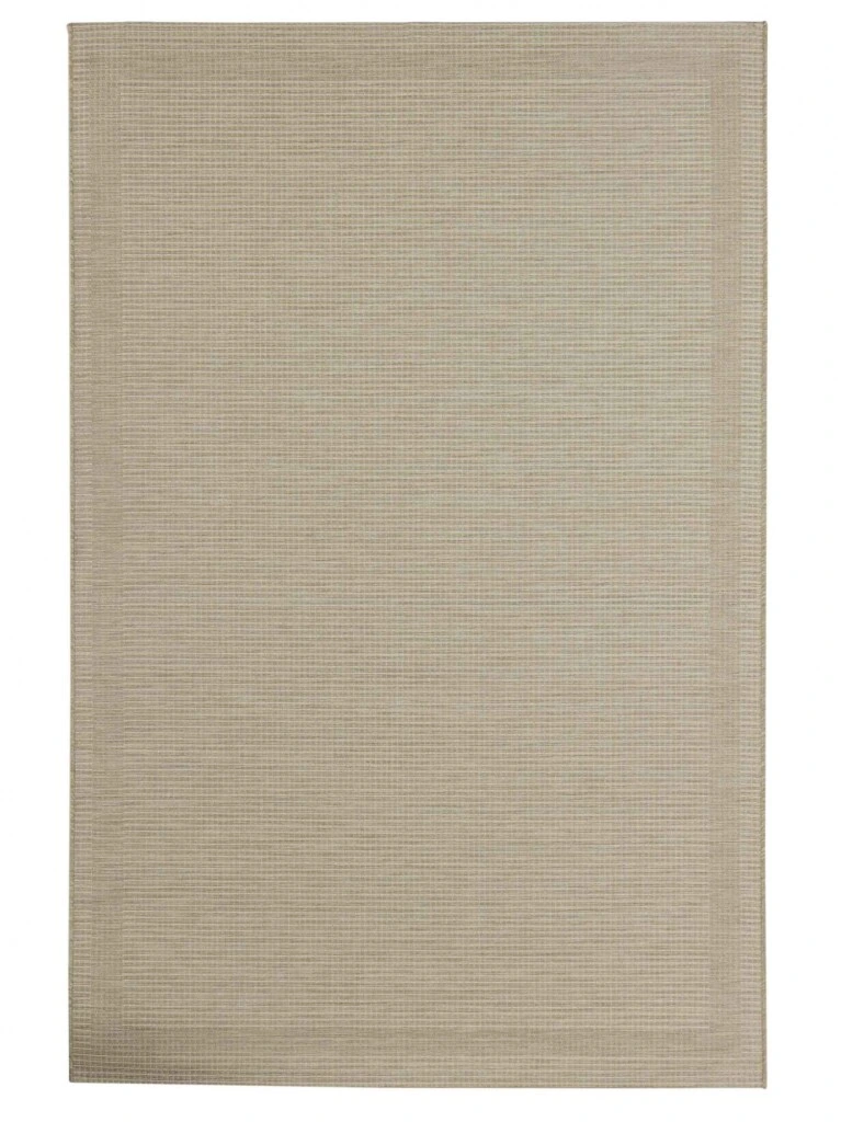 JERSEY HOME - ALFOMBRA JERSEY HOME JRH/A056/E515/ 194X290 WOOL/WOOL (UNIDAD)