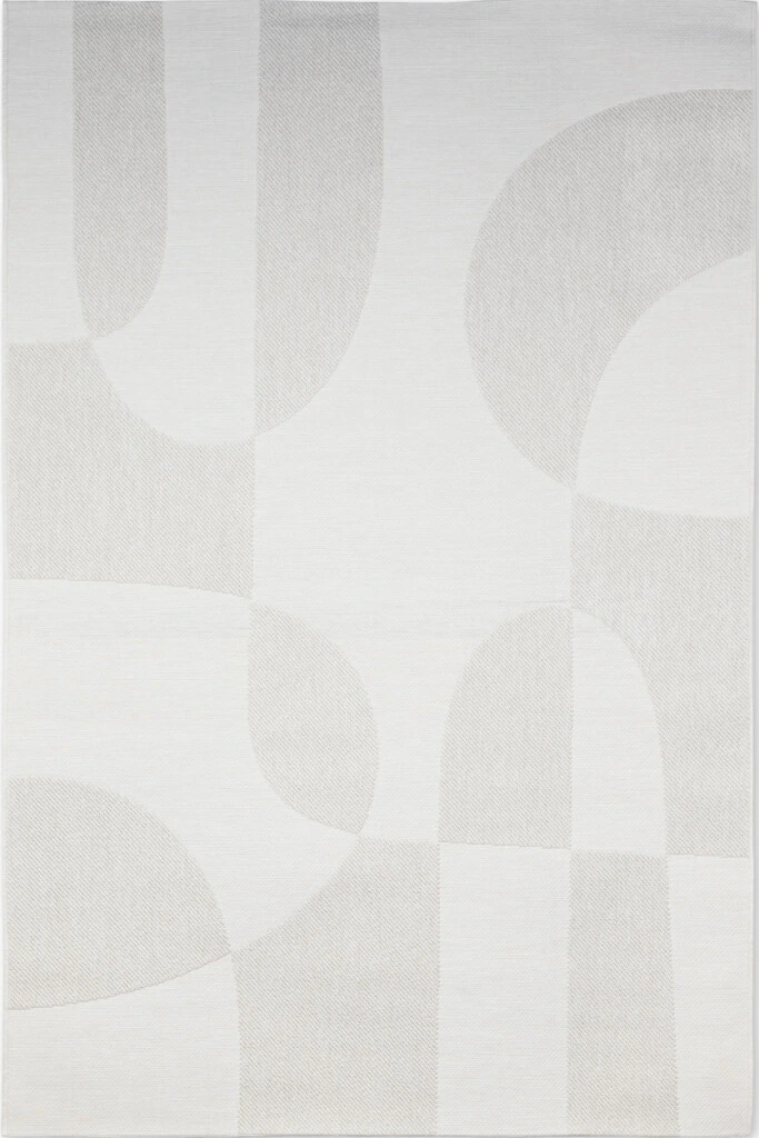 JERSEY HOME - ALFOMBRA JERSEY HOME JRH/B643/E511/ 155X230 WOOL/WOOL (UNIDAD)